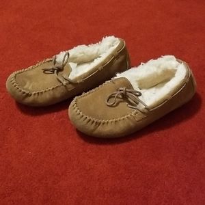 UGG DAKOTA SLIPPER #wb2